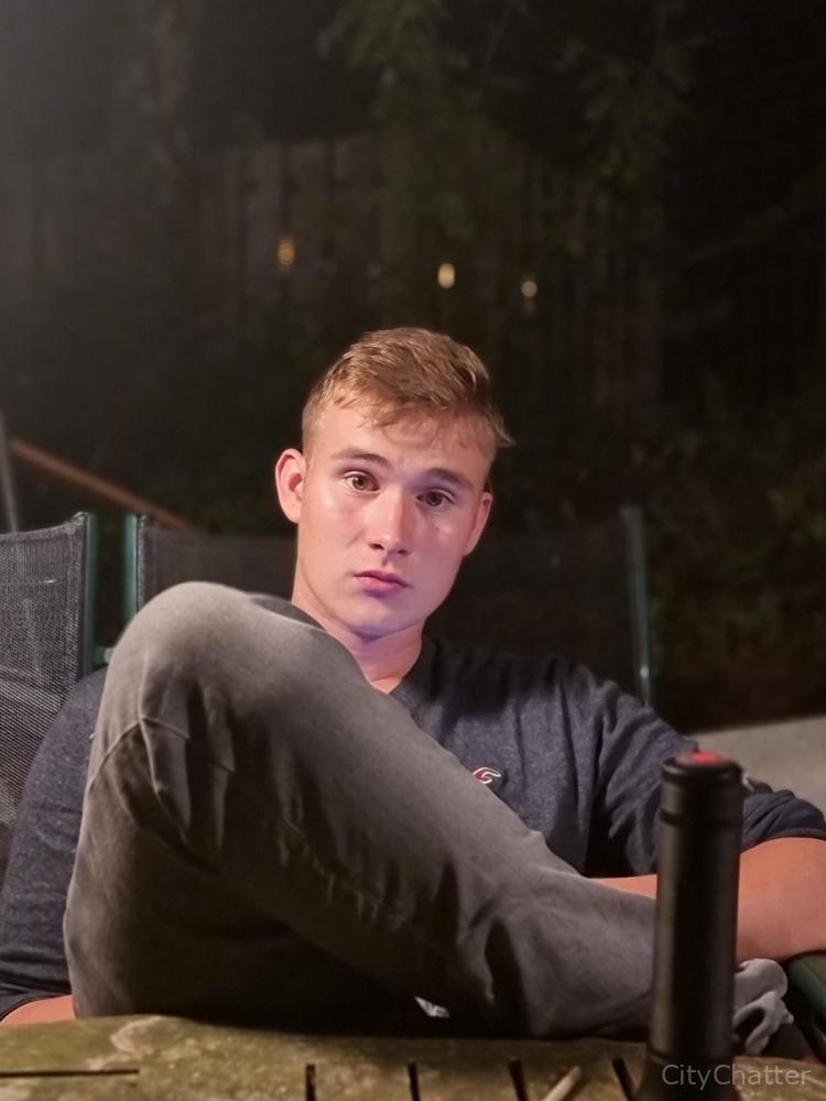 Profilbild