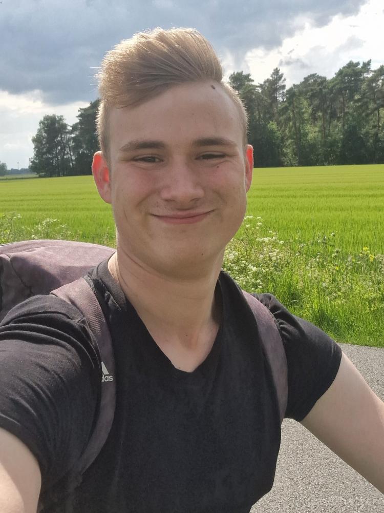Profilbild