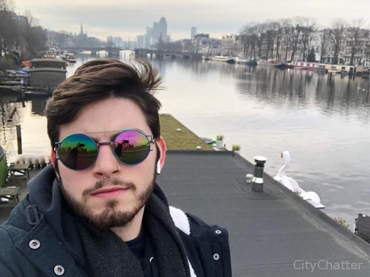 Profilbild