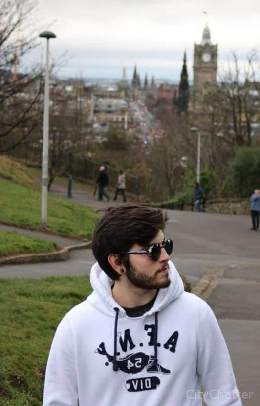 Profilbild