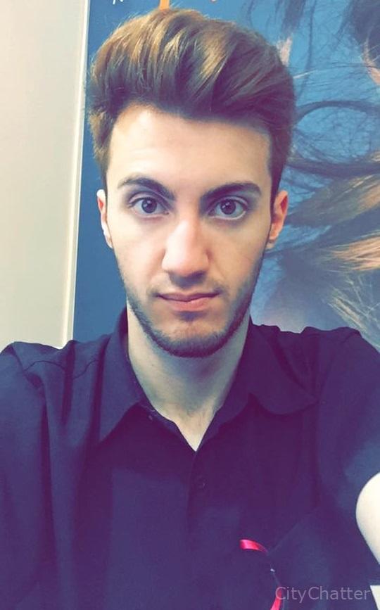Profilbild