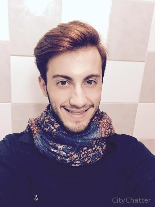 Profilbild