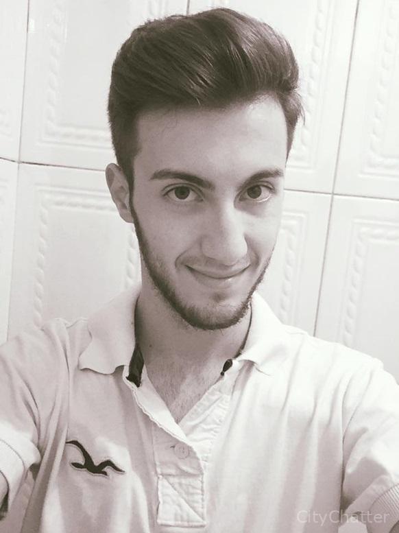 Profilbild