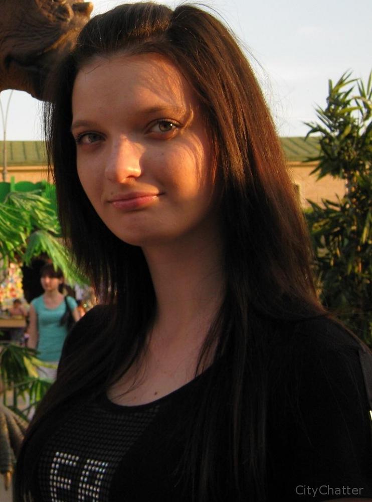 Profilbild