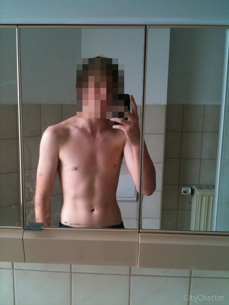 Profilbild