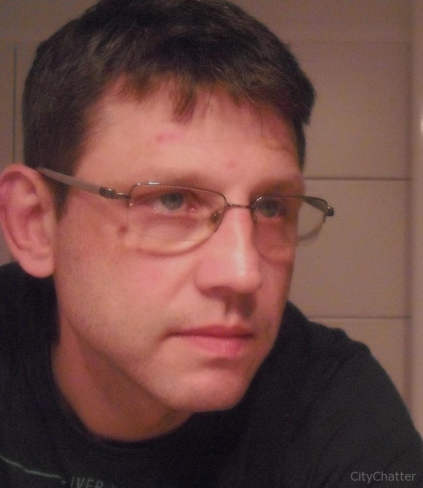 Profilbild