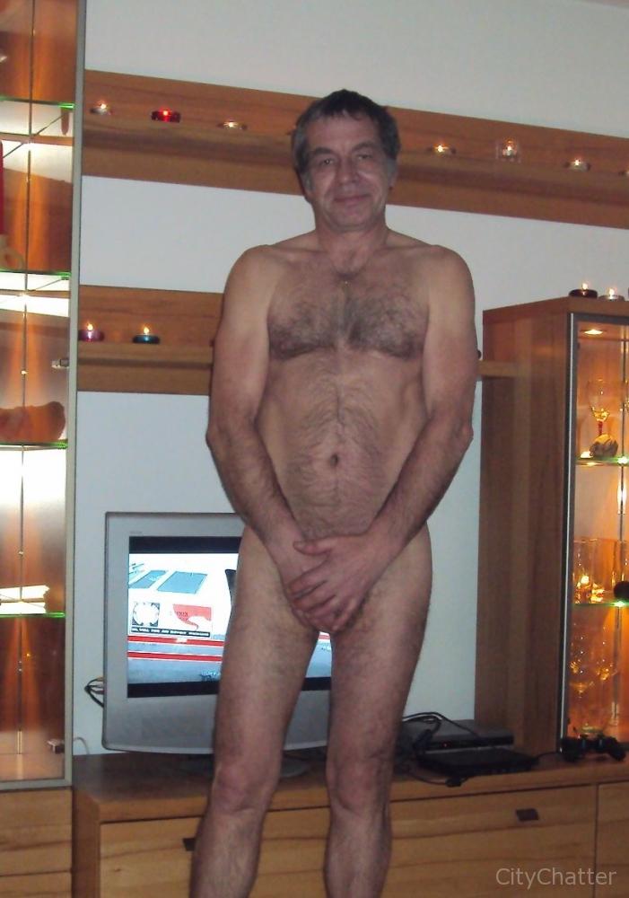 Profilbild