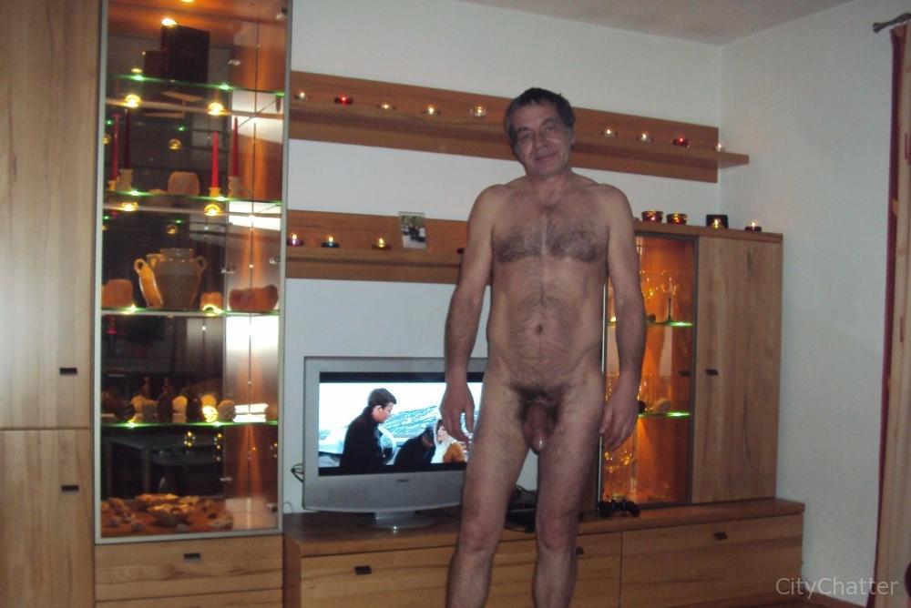 Profilbild