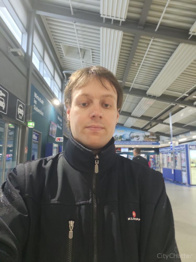 Profilbild